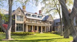 An American House, Chicago